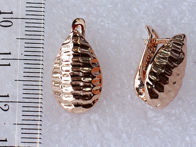 фото Серьги fallon - (артикул - 18e08300-FF2183)