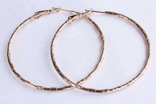 фото Серьги  - (артикул - 18e01900-ZZ3519)