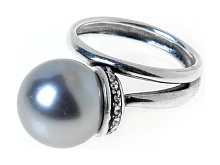 фото Амон (Кольцо) - (артикул - e01230h7)