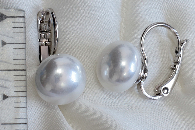 фото Серьги - (артикул - ffke053h0-ZZ8653)