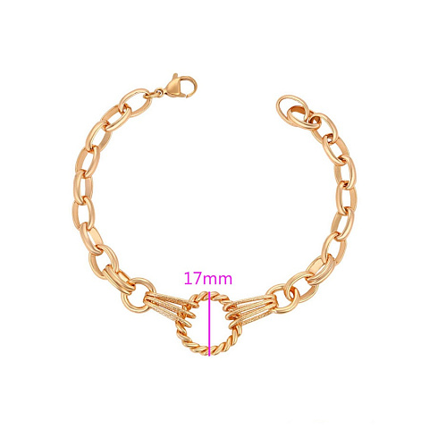 фото Браслет 19 см - (артикул - 18b04200-ZZ4542)