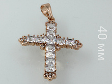 фото Подвеска  - (артикул - 18kp03600-ZZ4536)