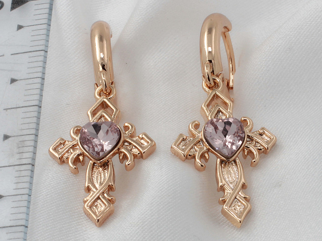 фото Серьги  - (артикул - 18e04910-ZZ3149-1)