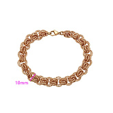 фото Браслет 20 см - (артикул - 18b04500-ZZ4545)