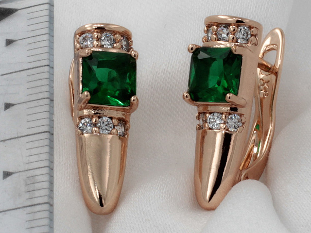 фото Серьги  - (артикул - 18e04830-ZZ3148-1)