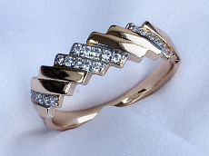 Кольцо 18kr09800-ZZ0498 фото Кольцо - (артикул - 18kr09800-ZZ0498)