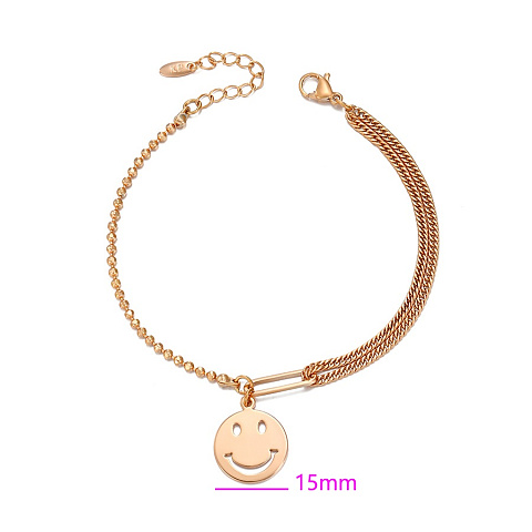 фото Браслет 18-20 см - (артикул - 18b03600-ZZ4536)