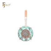 фото Подвеска fallon - (артикул - 18p06503-FF3165)